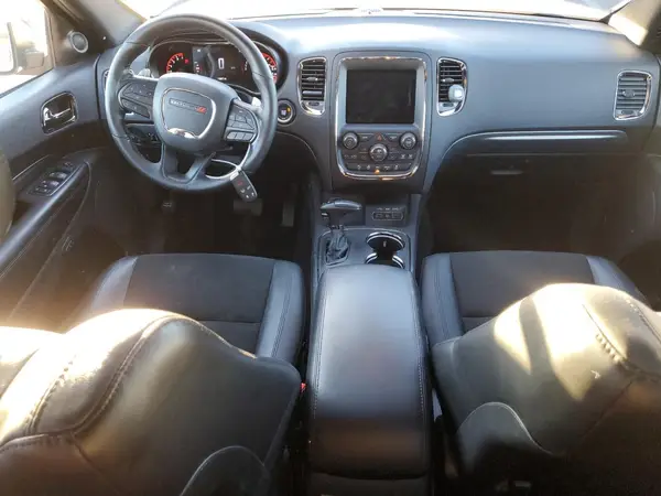 1C4RDJDG7LC116341 2020 DODGE DURANGO - Image 8