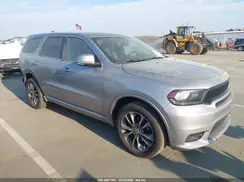 1C4RDJDG7LC119627 2020 DODGE DURANGO