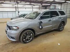 1C4RDJDG7LC119983 2020 DODGE DURANGO