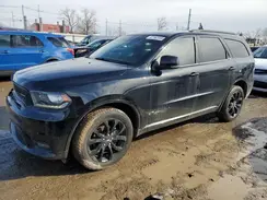1C4RDJDG7LC120051 2020 DODGE DURANGO