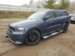 1C4RDJDG7LC124052 2020 DODGE DURANGO