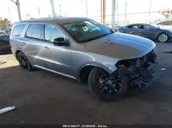 1C4RDJDG7LC131857 2020 DODGE DURANGO