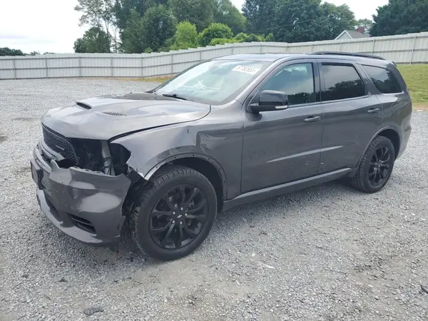 1C4RDJDG7LC146682 2020 DODGE DURANGO - Image 1