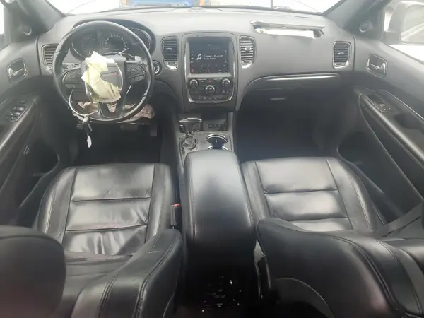 1C4RDJDG7LC146682 2020 DODGE DURANGO - Image 8
