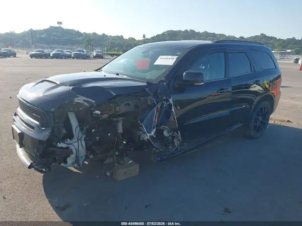 1C4RDJDG7LC146892 2020 DODGE DURANGO - Image 2