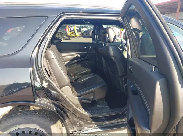 1C4RDJDG7LC146892 2020 DODGE DURANGO - Image 8