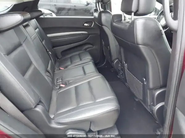 1C4RDJDG7LC153406 2020 DODGE DURANGO - Image 8