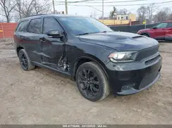 1C4RDJDG7LC155852 2020 DODGE DURANGO