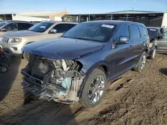 1C4RDJDG7LC165183 2020 DODGE DURANGO