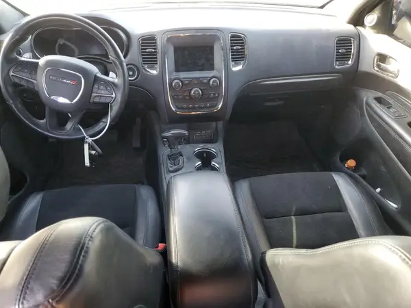 1C4RDJDG7LC165183 2020 DODGE DURANGO - Image 8