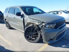 1C4RDJDG7LC186227 2020 DODGE DURANGO