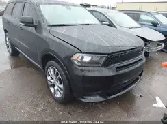 1C4RDJDG7LC192724 2020 DODGE DURANGO
