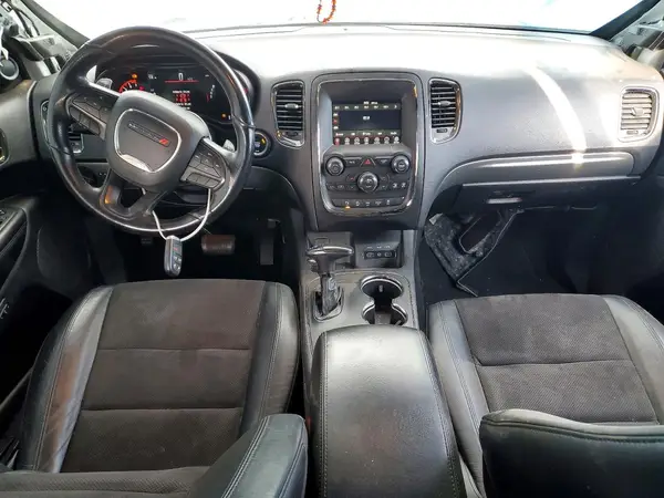 1C4RDJDG7LC205178 2020 DODGE DURANGO - Image 8