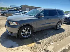 1C4RDJDG7LC213524 2020 DODGE DURANGO