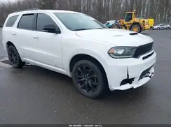 1C4RDJDG7LC223678 2020 DODGE DURANGO