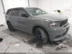 1C4RDJDG7LC229948 2020 DODGE DURANGO