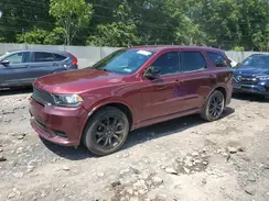 1C4RDJDG7LC229982 2020 DODGE DURANGO