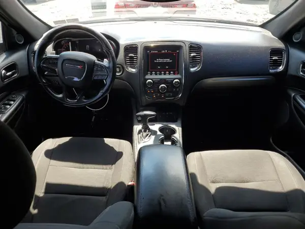 1C4RDJDG7LC229982 2020 DODGE DURANGO - Image 8