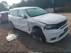 1C4RDJDG7LC249021 2020 DODGE DURANGO