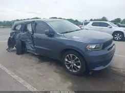 1C4RDJDG7LC257152 2020 DODGE DURANGO