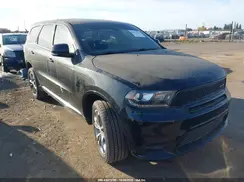 1C4RDJDG7LC258608 2020 DODGE DURANGO