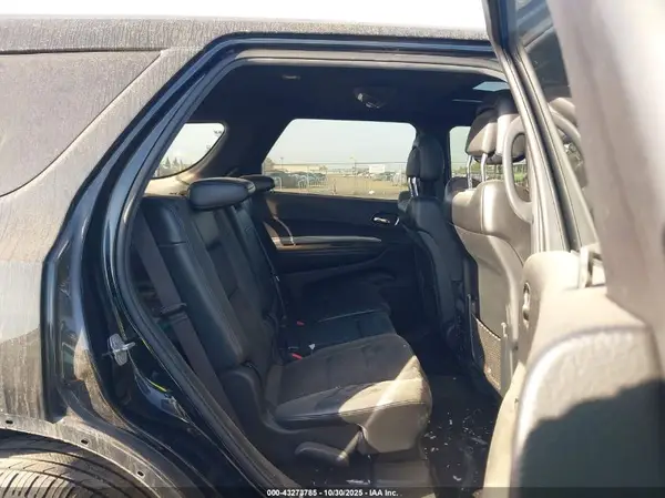 1C4RDJDG7LC258608 2020 DODGE DURANGO - Image 8