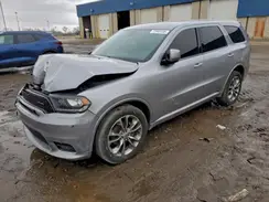 1C4RDJDG7LC260634 2020 DODGE DURANGO