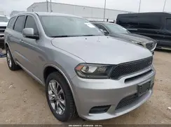 1C4RDJDG7LC260729 2020 DODGE DURANGO