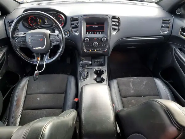 1C4RDJDG7LC260911 2020 DODGE DURANGO - Image 8