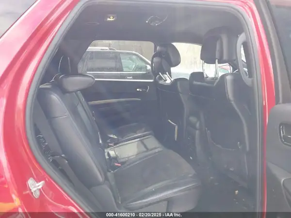 1C4RDJDG7LC261038 2020 DODGE DURANGO - Image 8