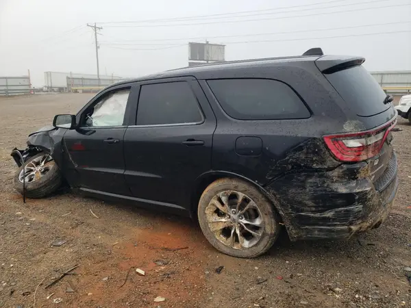 1C4RDJDG7LC261864 2020 DODGE DURANGO - Image 2