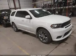 1C4RDJDG7LC286232 2020 DODGE DURANGO
