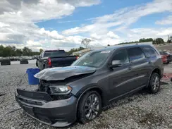 1C4RDJDG7LC296789 2020 DODGE DURANGO