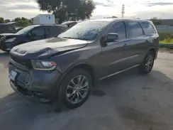 1C4RDJDG7LC296825 2020 DODGE DURANGO