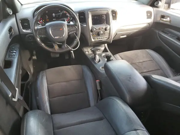 1C4RDJDG7LC296825 2020 DODGE DURANGO - Image 8