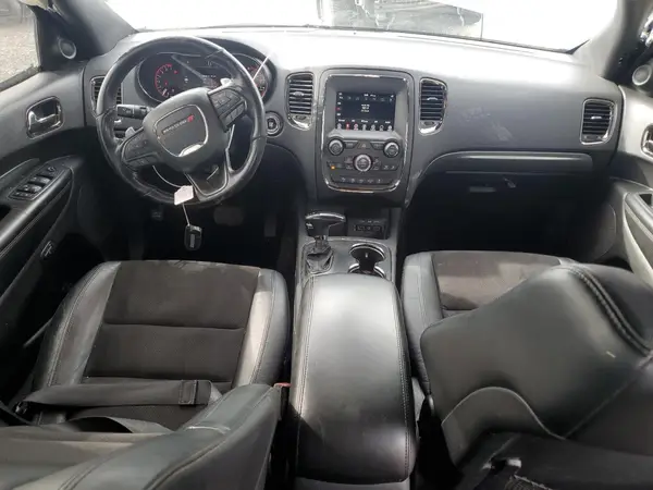1C4RDJDG7LC308374 2020 DODGE DURANGO - Image 8
