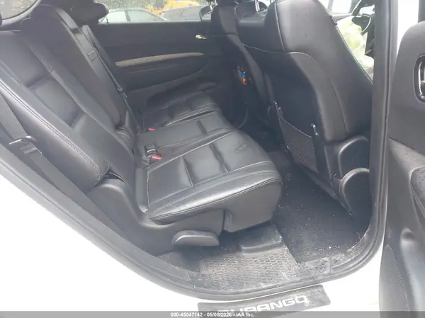 1C4RDJDG7LC310173 2020 DODGE DURANGO - Image 8