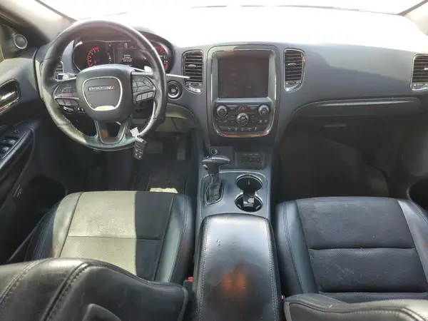 1C4RDJDG7LC324459 2020 DODGE DURANGO - Image 8