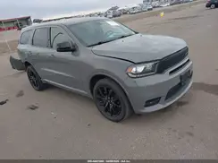 1C4RDJDG7LC342668 2020 DODGE DURANGO