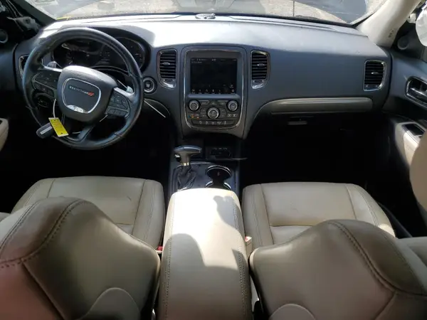1C4RDJDG7LC348695 2020 DODGE DURANGO - Image 8