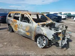 1C4RDJDG7LC367747 2020 DODGE DURANGO