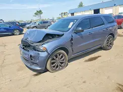 1C4RDJDG7LC383043 2020 DODGE DURANGO