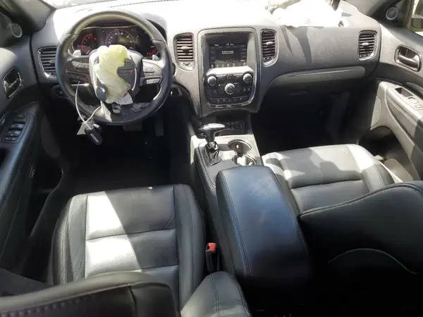 1C4RDJDG7LC395032 2020 DODGE DURANGO - Image 8