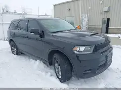 1C4RDJDG7LC411410 2020 DODGE DURANGO