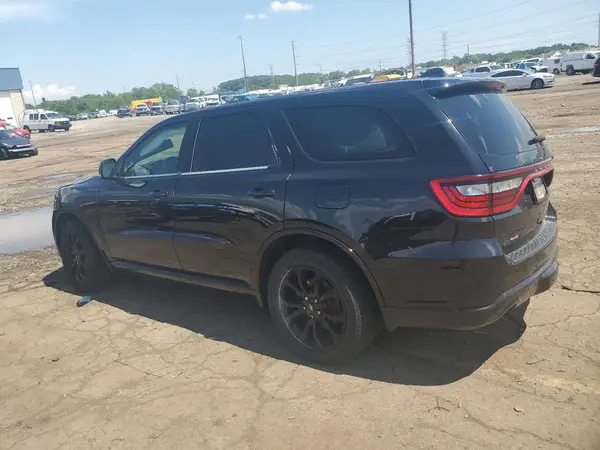 1C4RDJDG7LC433648 2020 DODGE DURANGO - Image 2