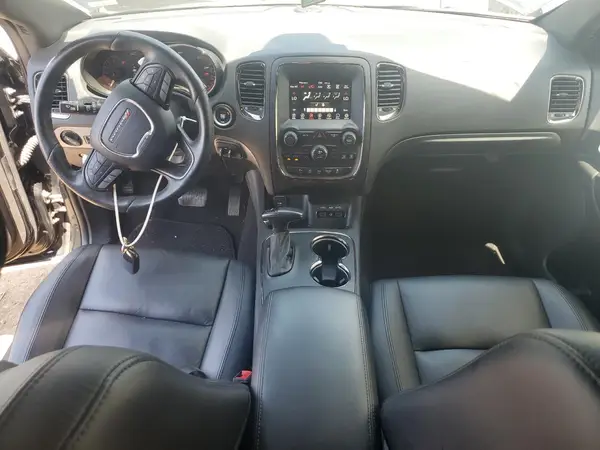 1C4RDJDG7LC433648 2020 DODGE DURANGO - Image 8