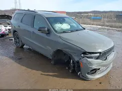 1C4RDJDG7MC521682 2021 DODGE DURANGO