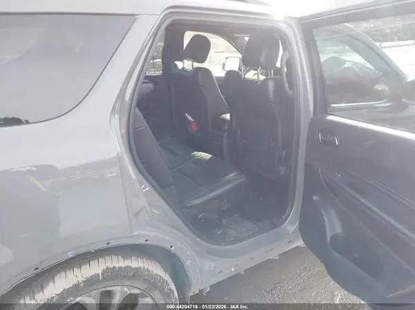 1C4RDJDG7MC521682 2021 DODGE DURANGO - Image 8