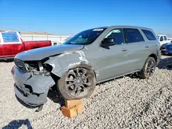 1C4RDJDG7MC522394 2021 DODGE DURANGO