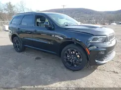 1C4RDJDG7MC522752 2021 DODGE DURANGO